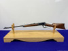 1906 Winchester 1892 .218 Bee 24" *REBARRELED w/ 43 TAC DRIVER BARREL*
