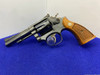 1980 Smith Wesson 48-4 Blue .22WMR 4" *CLASSIC K-22 MASTERPIECE MODEL*