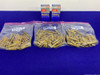 Approx 130 Pieces of .300 H&H Mag Brass *W/ 2,000 CCI LARGE RIFLE PRIMERS*
