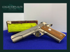 -RARE- Colt Custom Shop Government Series 70 *FACTORY SPECIAL FEATURES*
