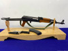 Norinco Type 56S-1 7.62x39 16" *SOUGHT AFTER FACTORY UNDER FOLDING STOCK*
