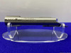 -Receiver Only- Remington 700 Limited Stainless *RIGHT HAND SHORT-ACTION*