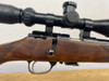 Zastava / Charles Daly Superior II .22 LR Blue 22" *AWESOME RIMFIRE RIFLE*