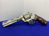 1994 Colt Anaconda .44 Mag SS *FACTORY MAGNA-PORTED 6" BARREL* Custom Shop