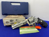 1995 Colt Anaconda .44 Mag SS 6" -ICONIC BIG BORE SNAKE- Incredible Piece