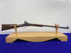 IAB 1874 Sharps .45-70 Blue/CCH 28.5" *HEAD TURNING FALLING-BLOCK RIFLE*