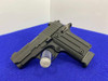 Sig Sauer P238 .380 ACP Black 2.75" *INCREDIBLE MICRO COMPACT MODEL*