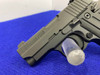 Sig Sauer P238 .380 ACP Black 2.75" *INCREDIBLE MICRO COMPACT MODEL*
