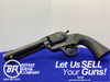 1907 Colt Bisley Model .45 Blue 4.75" *COLLECTIBLE 1ST GENERATION COLT*