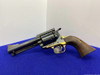 United Sporting Arms Seville 44Spl 4 5/8" *TUCSON ARIZONA/BRASS GRIP FRAME*
