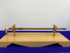 French Dumonthier .44-40 Antler/Malacca 34" *DISCREET GUN CANE*