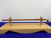 French Dumonthier .44-40 Antler/Malacca 34" *DISCREET GUN CANE*