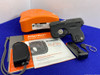 Taurus Curve .380 ACP Black 2.5" *RELIABLE CURVED PERSONAL DEFENSE PISTOL*