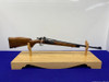 1902 U.S. Springfield 1898 Krag Sporter .30-40 *HISTORIC US MILITARY RIFLE*