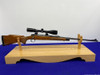1974 Remington 700 7mm Rem Mag Blue 24" *STUNNING BDL CUSTOM DELUXE MODEL*