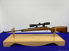 1974 Remington 700 7mm Rem Mag Blue 24" *STUNNING BDL CUSTOM DELUXE MODEL*