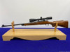 1995 Remington 700 25-250 Rem Blue 24" *STUNNING BDL CUSTOM DELUXE MODEL*