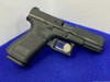 Glock 44 .22LR Black 4" *FANTASTIC PLINKING / EVERY DAY CARRY PISTOL*