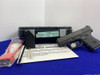 Glock 27 .40 S&W Black 3.43" *EXTERMELY RELIABLE SUBCOMPACT HANDGUN*