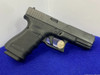 2013 Glock 23 Gen4 .40 S&W Black 4" *ULTRA RELIABLE SEMI-AUTOMATIC PISTOL*