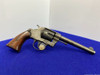 1901 Colt 1896 New Army .38 LC *DOUBLE-ACTION SWING OUT CYLINDER REVOLVER*