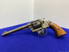 1901 Colt 1896 New Army .38 LC *DOUBLE-ACTION SWING OUT CYLINDER REVOLVER*