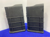 *LEGACY SPORTS POLYMER SHORT ACTION MAGAZINE* TWO 10-Round .22-250