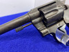 1924 Colt Army Special .38Spl Blue 5" *HISTORIC REVOLVER w/ FACTORY LETTER*