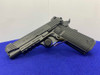 EAA / Girsan MC1911C Untouchable 9mm Black 4.4" *IMPRESSIVE 1911 PISTOL*