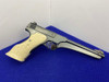 1930 Colt Woodsman Target .22 6 5/8" *DESIRABLE KINGS CONVERSION EXAMPLE* 1930 Colt Woodsman Target .22 6 5/8" *DESIRABLE KINGS CONVERSION EXAMPLE*