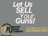 Need to sell your firearms?  Let Bryant Ridge Company do the work! Need to sell your firearms?  Let Bryant Ridge Company do the work!