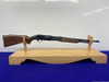 1914 Remington Model 14 .30 Rem Blue 22" *ANTIQUE PUMP-ACTION RIFLE*