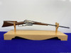 1903 Winchester 1895 .38-72 WCF Blue 26" *VINTAGE AMERICAN MADE RIFLE*