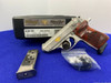 Walther PPK/S-1 .380 ACP SS -TALO FEDERAL EAGLE LIMITED EDITION- Only 400 Walther PPK/S-1 .380 ACP SS -TALO FEDERAL EAGLE LIMITED EDITION- Only 400