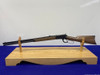 1902 Winchester 92 .38 WCF Blue 24" *COLLECTIBLE PRE WORLD WAR I ERA RIFLE*