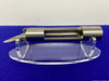 *RIGHT HAND LONG-ACTION* Stainless -Receiver Only- Remington Model 700