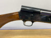 1997 Browning A5 Magnum Twelve 12 Ga Blue 28" *ICONIC AUTO-LOADING SHOTGUN*
