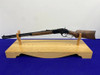 Winchester 1873 .44-40 Win Blue 24" *SPORTER OCTAGON CURVED GRIP MODEL*