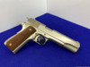 1957 Colt 38 Super Automatic .38 Nickel *EXTREMELY DESIRABLE MODEL* Amazing
SOUGHT-AFTER EXAMPLE 1957 Colt 38 Super Automatic .38 Nickel *EXTREMELY DESIRABLE MODEL* Amazing
SOUGHT-AFTER EXAMPLE