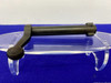 *RIGHT HAND, MODEL 7, BLACK* Remington -CUSTOM SHOP- .223 Bolt