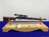 1987 Remington Nylon 66 .22 LR 19 5/8" *CLASSIC "MOHAWK BROWN" NYLON STOCK*