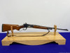 1941 Winchester Model 71 .348 WCF Blue 24" *RELIABLE LEVER-ACTION RIFLE*