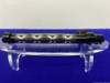 *RH, LONG-ACTION, BLUE, DIAMOND SPIRALED* -CUSTOM SHOP- Remington .308 Bolt