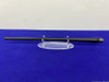 *OEM REMINGTON CUSTOM SHOP* .300 WSM 24" XCR II Barrel Black/Blue