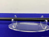 *OEM REMINGTON CUSTOM SHOP* .300 WSM 24" XCR II Barrel Black/Blue