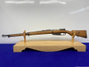 German / Turkish Gewehr 88/05/35 7.92x57 Blue *HISTORIC BOLT-ACTION RIFLE*
