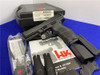 Heckler & Koch VP9 Black 4.09" *RELIABLE GERMAN MANUFACTURED PISTOL*