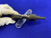 Kolb Mini Baby Hammerless .22 Short 1 3/8" *EXCELLENT POCKET PISTOL*
