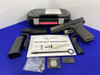 Glock 20 Gen 5 10mm Black 4.61" *FEATURES MODULAR OPTIC SYSTEM*