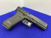 Glock 20 Gen 5 10mm Black 4.61" *FEATURES MODULAR OPTIC SYSTEM*